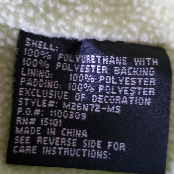 I MADISON GIRL'S WINTER JACKET SIZE M/ 5-6 - Picture 12 of 16